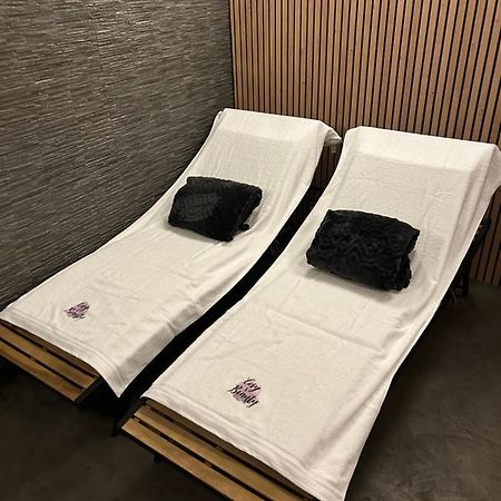 Cosy@Beauty Bed & Breakfast Petit-Rechain ภายนอก รูปภาพ