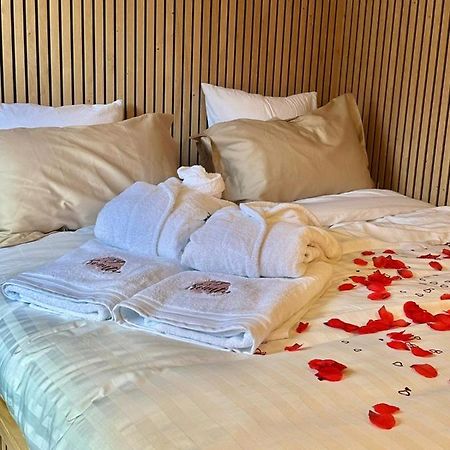 Cosy@Beauty Bed & Breakfast Petit-Rechain ภายนอก รูปภาพ