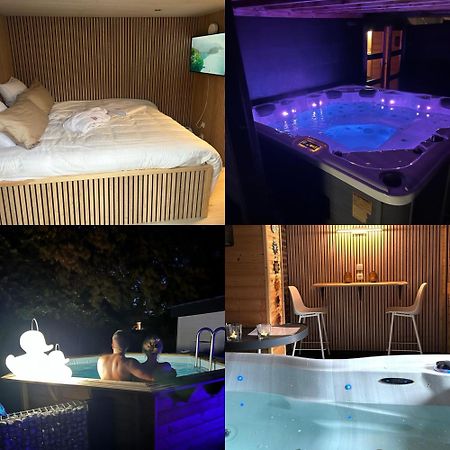 Cosy@Beauty Bed & Breakfast Petit-Rechain ภายนอก รูปภาพ