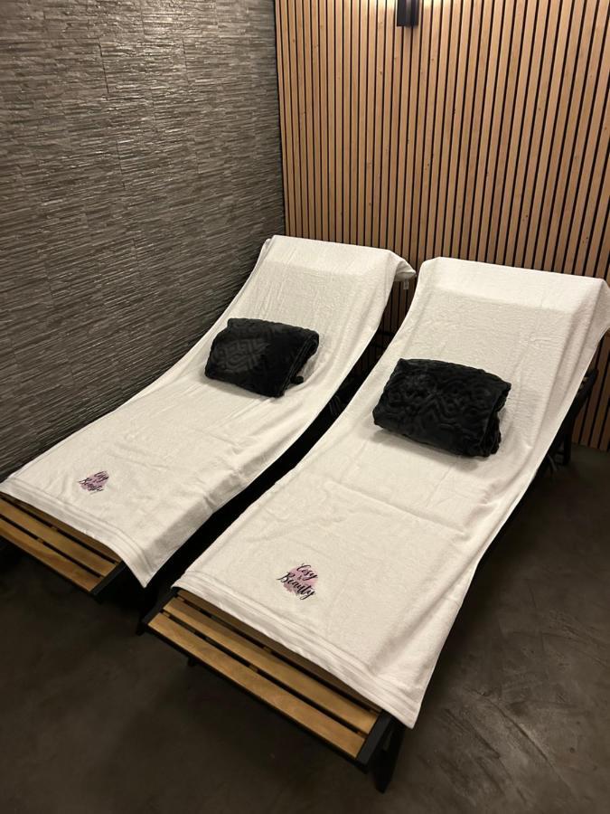 Cosy@Beauty Bed & Breakfast Petit-Rechain ภายนอก รูปภาพ