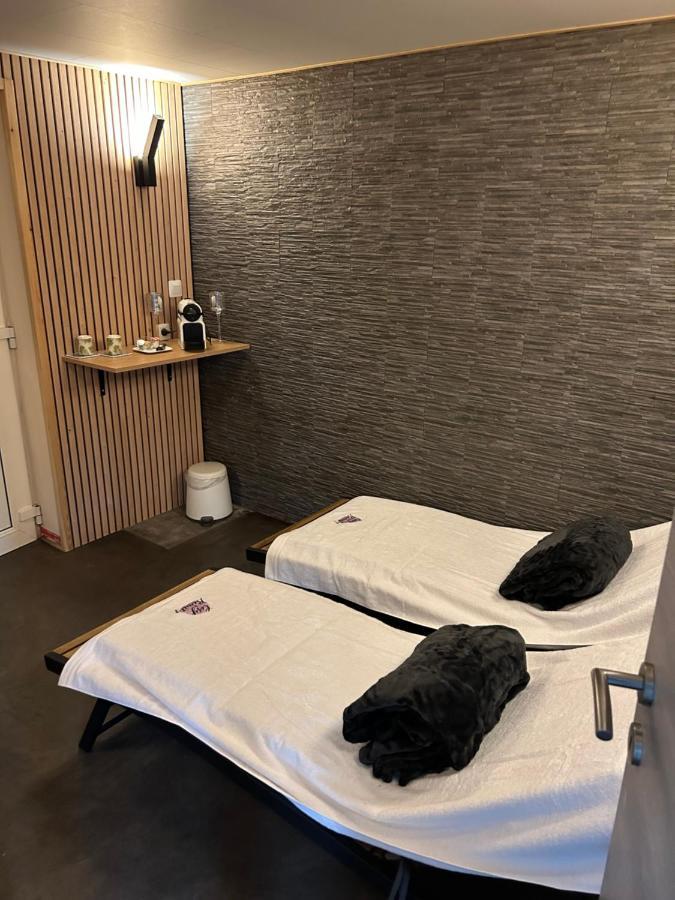 Cosy@Beauty Bed & Breakfast Petit-Rechain ภายนอก รูปภาพ