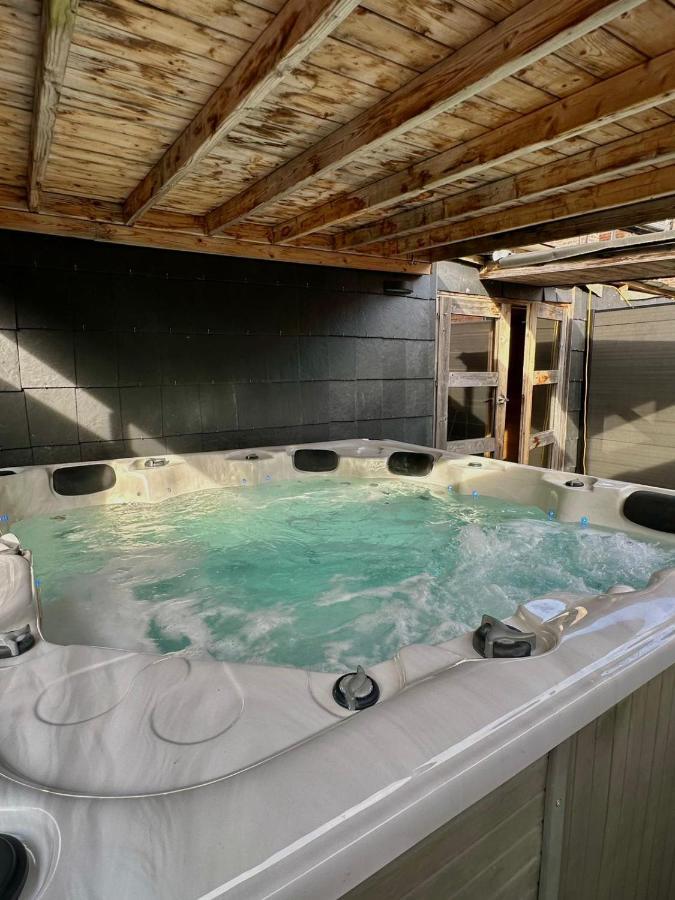 Cosy@Beauty Bed & Breakfast Petit-Rechain ภายนอก รูปภาพ