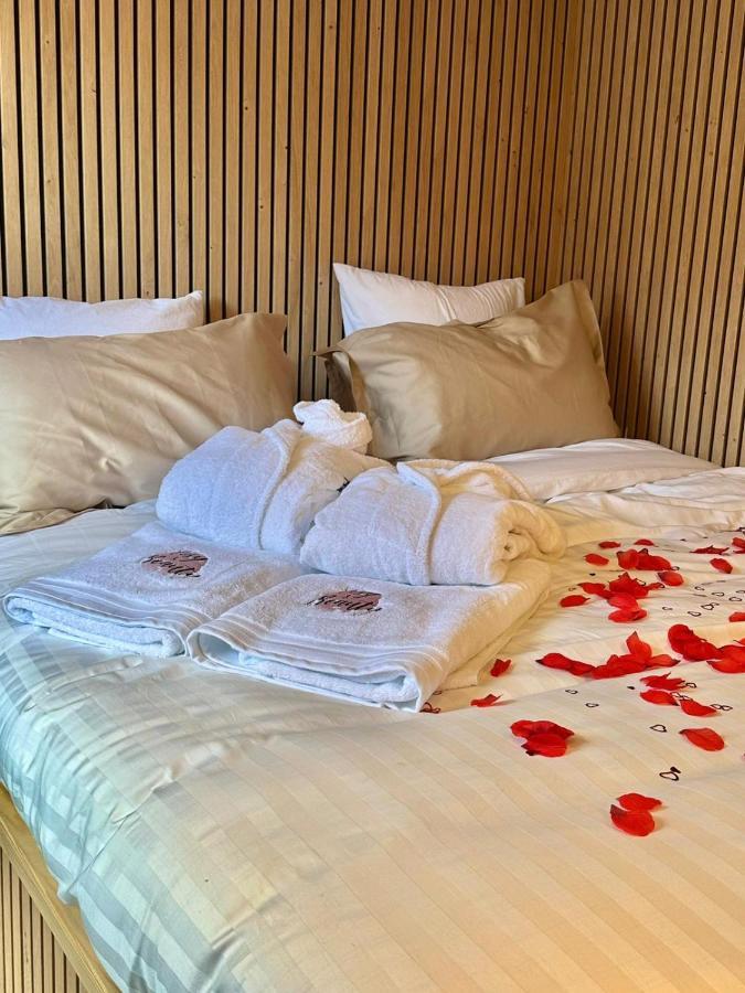 Cosy@Beauty Bed & Breakfast Petit-Rechain ภายนอก รูปภาพ