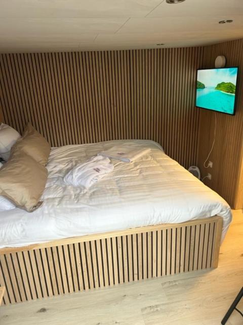 Cosy@Beauty Bed & Breakfast Petit-Rechain ภายนอก รูปภาพ