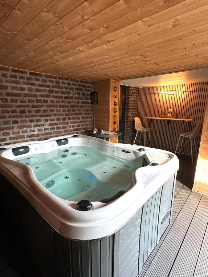 Cosy@Beauty Bed & Breakfast Petit-Rechain ภายนอก รูปภาพ