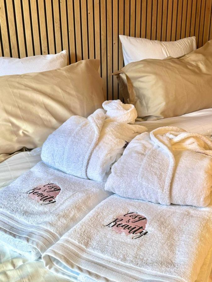 Cosy@Beauty Bed & Breakfast Petit-Rechain ภายนอก รูปภาพ